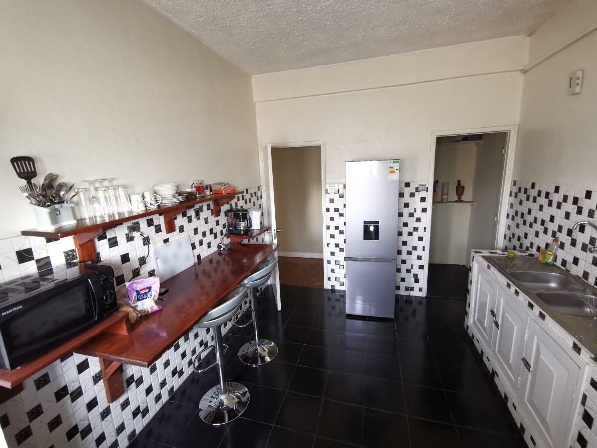 Td Guest House 1 Chimoio Exterior foto